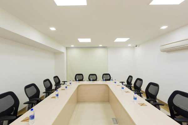 hotel in noida city centre